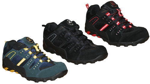 Men groundwork safety - men's,