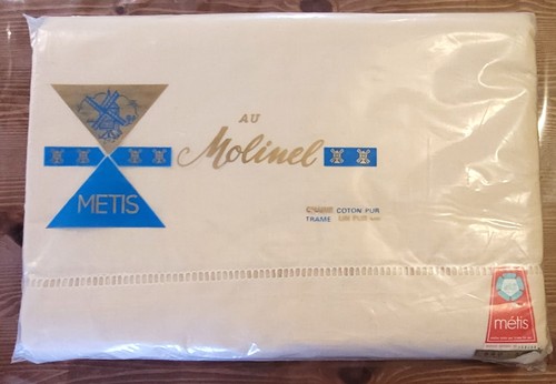 Unused sealed wrap french - sealed,