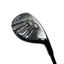 Callaway Rogue ST Max 4 Hybrid