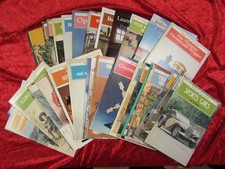 35 INTERESTING MIXED SELECTION OF SHIRE ALBUM BOOKS ** FREE UK POST ** PAPERBACK