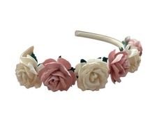 Flowergirl/Bridesmaid Headband