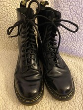 Dr. Martens 1490s 10 Eyelet