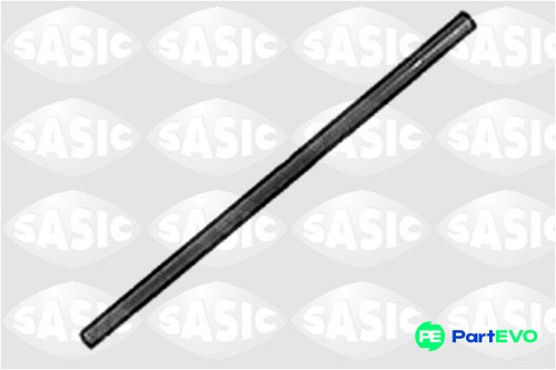 Sasic front inner tie - front, rod
