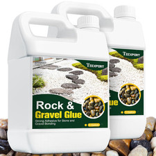 2 Gallon Rock Glue - Strong