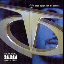 Various Artists: They Never