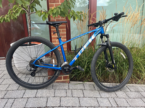 Trek marlin 29in - marlin, 6