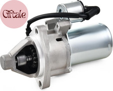 Electric Starter Motor for