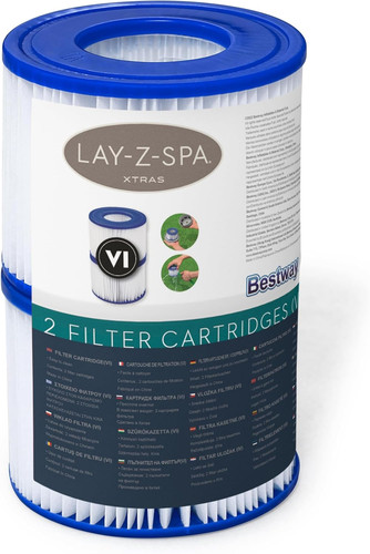 Bestway lay spa hot tub - bestway,