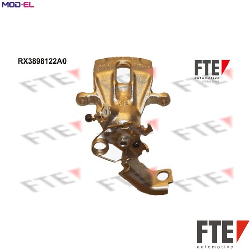 Brake caliper 9290543 for - caliper,