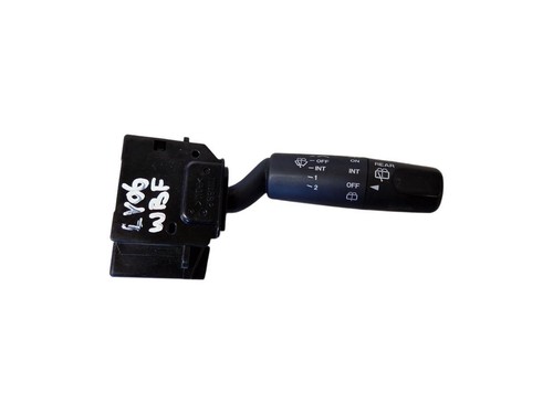Mazda wiper stalk 2006 - mazda,