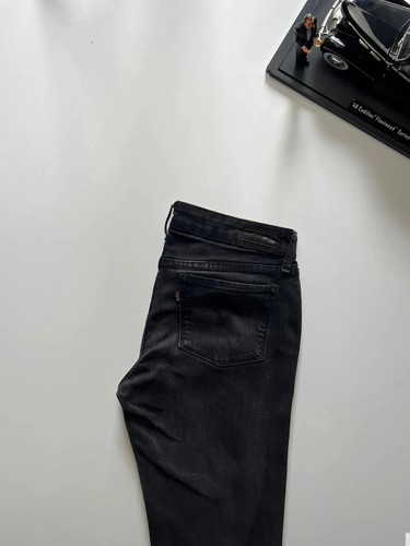 Levi vintage slight curve - slight,