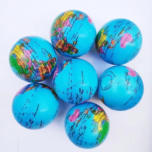 Pcs foam balls for - pcs, 60mm