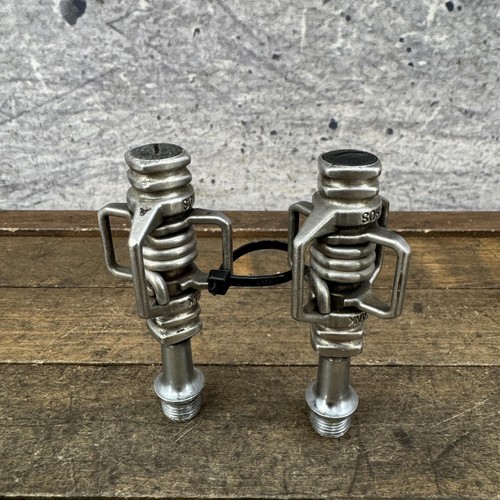 Crankbrothers eggbeater - crankbrothers,