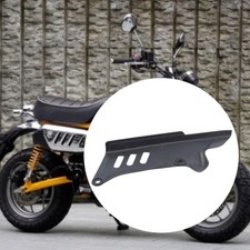 Motorcycle Chain Guard Accessories Repair Replace Parts for Honda Z50A