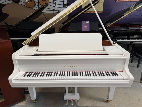 New kawai grand piano - new,