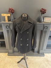 VINTAGE PEACOAT / JACKET DSCP