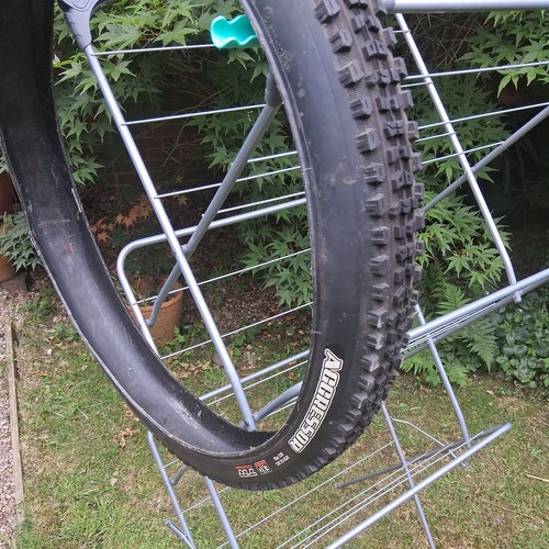Maxxis aggressor tyre x - maxxis,