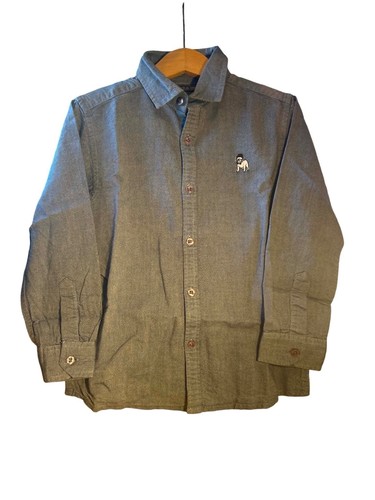 Boys the spitalfields shirt - boys,