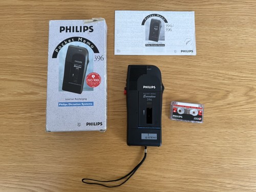 Phillips pocket memo executive - pocket,