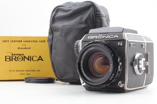 Mint zenza bronica ec tl - mint],