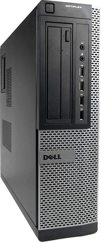 Dell desktop optiplex 790 - desktop,