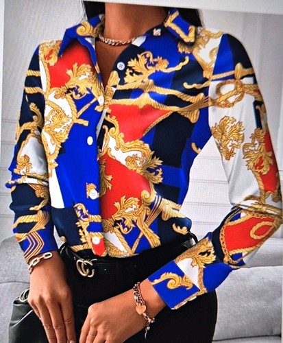 Women multicolour chain - women’s,