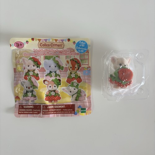 Sylvanian families very - sylvanian,