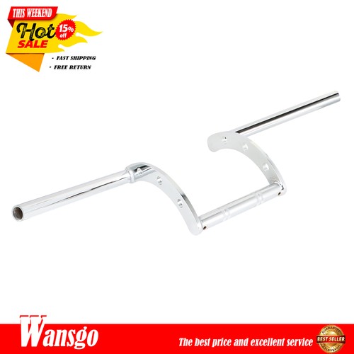 22mm chrome motorcycle - 22mm,