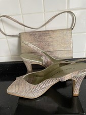 NEW Roland Cartier Shoes and