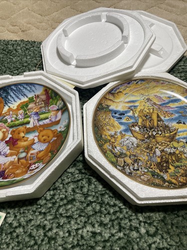 Franklin mint collectable - mint,