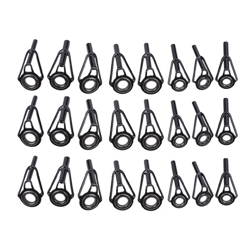 24pcs fishing rod tip - 24pcs,