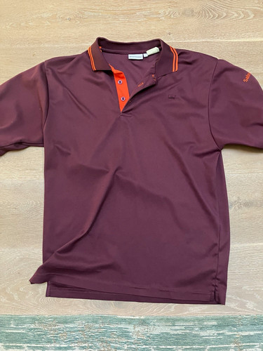 Sainsbury men burgundy - sainsbury’s, &