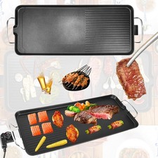 1500W Electric Teppanyaki
