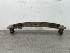 Honda Civic 2009 FRONT BUMPER
