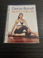 Darcey Bussel - Pilates For