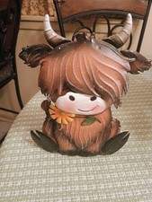 Hobby Lobby Whimsical Metal