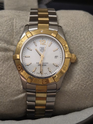 Tag heuer aquaracer waf1424 - tag,