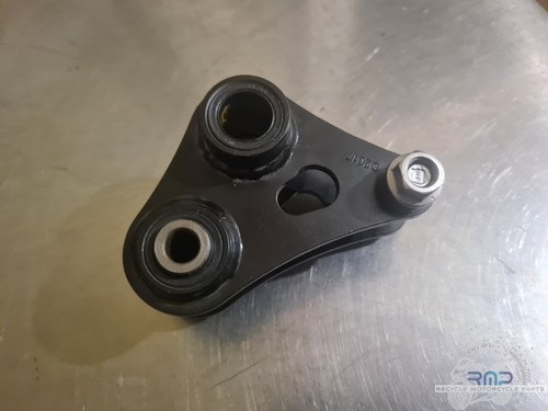 765 street triple shock - triple,