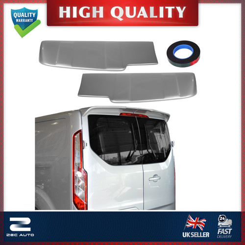 For ford transit custom mk1 - ford,