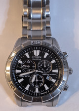 Citizen Eco-Drive Perpetual