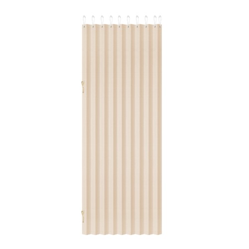 Vevor accordion door blackout - vevor,