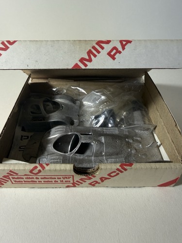 Mini racing kit vintage - 1/43,