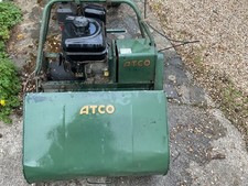 ATCO Royale 24E ic cylinder