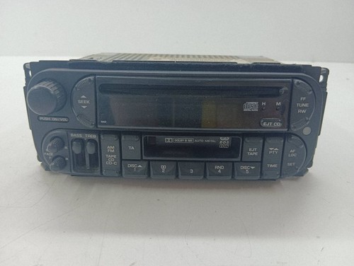 Chrysler cruiser 2002 - chrysler,