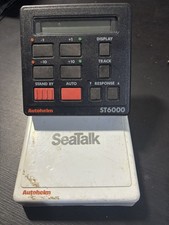 Raymarine Autohelm ST6000