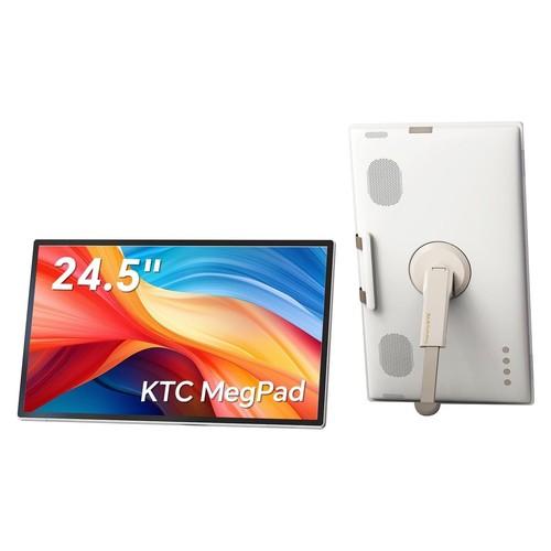 Ktc a25q5 megpad portable - a25q5,