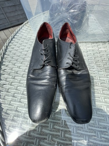 Hell for leather men size - for,