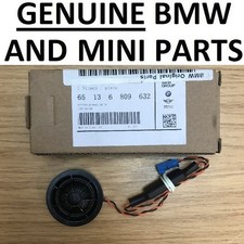 GENUINE BMW Harman Kardon
