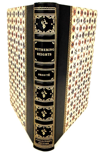 Wuthering heights emily - heights,