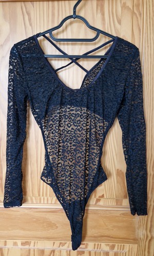 Ann summers sexy - sexy, embroidered